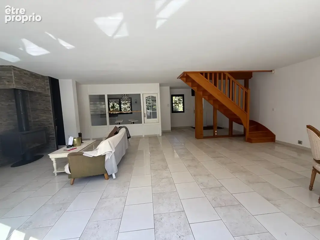 Maison à vendre 6 pièces BOIS GUILLAUME (76) - photo 26