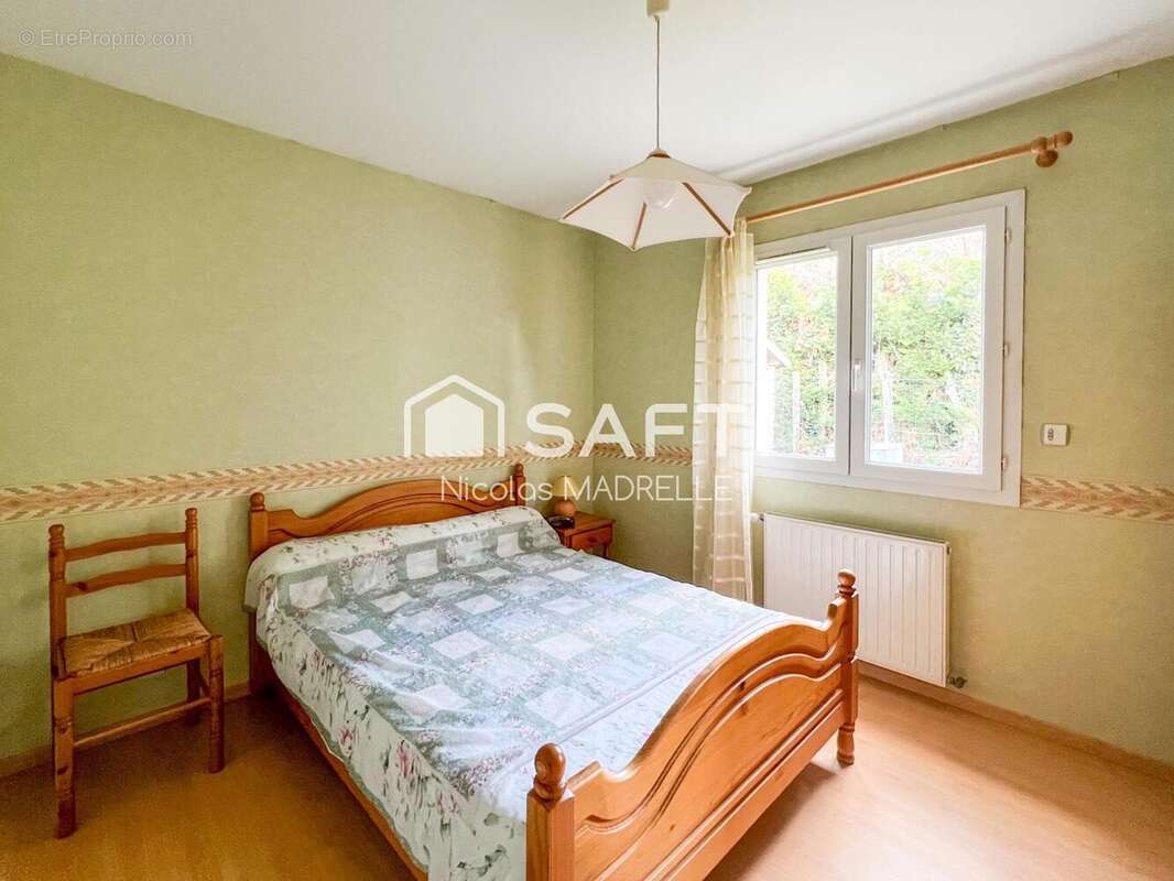 Photo 9 - Maison à SAINTE-EULALIE