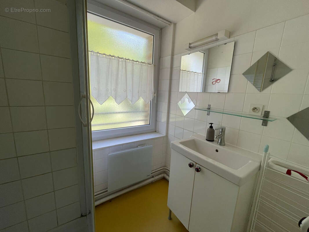 Appartement à MOELAN-SUR-MER