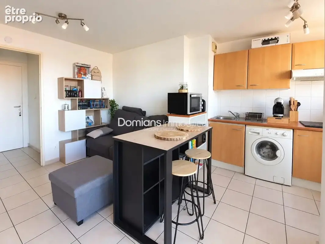 Appartement à SAINT-ESTEVE
