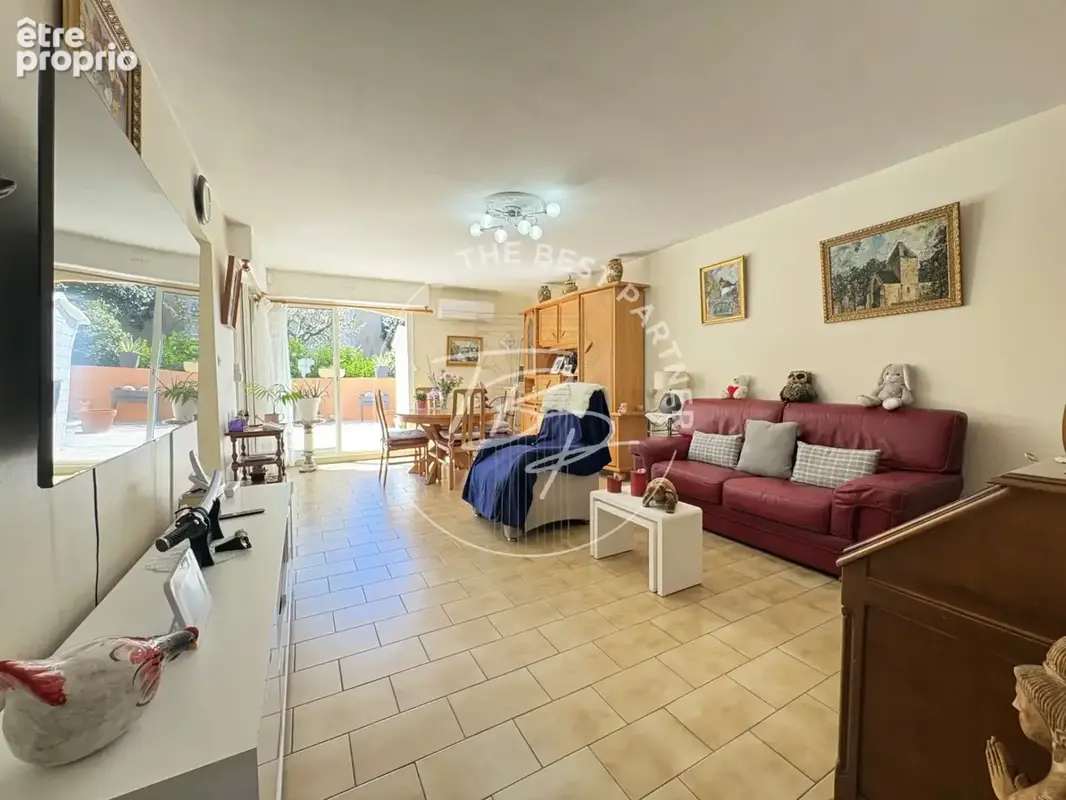 Vente EXCLUSIVE   Maison familiale de 90m carré T5 clé en ma - photo 2