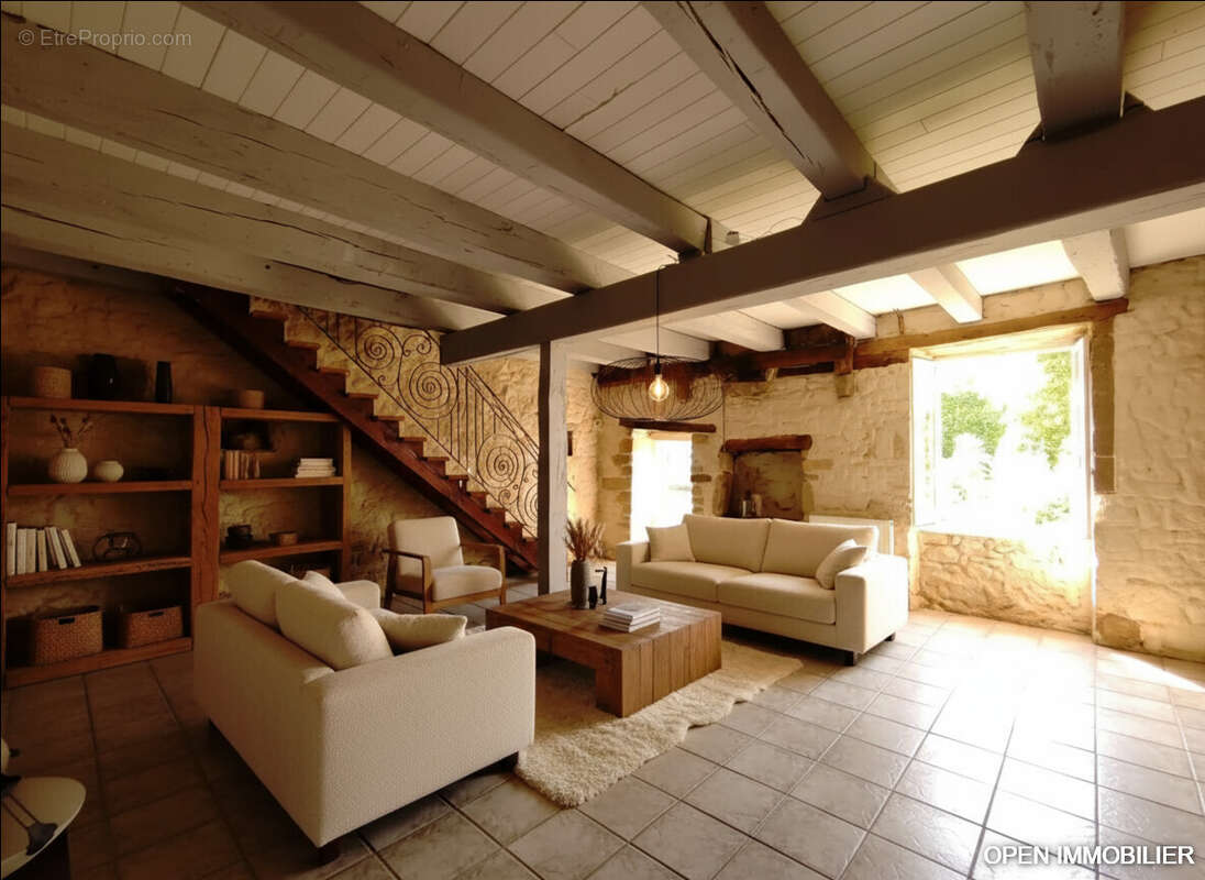Maison 254 m² à Le Vigen  - photo 42