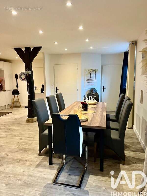 Photo 3 - Appartement à VEULES-LES-ROSES