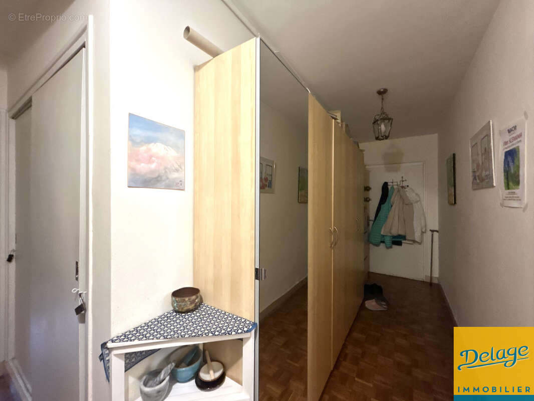 Appartement à LIMOGES