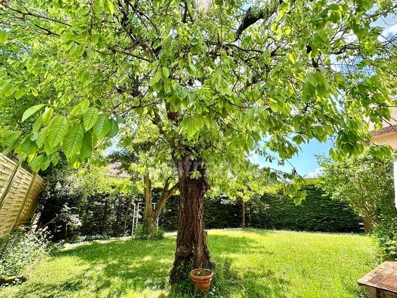 Maison à SAINT-GERMAIN-EN-LAYE