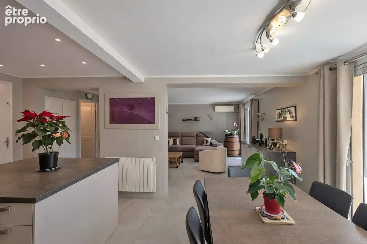 Maison 152 m² à La Colle-Sur-Loup  - photo 98