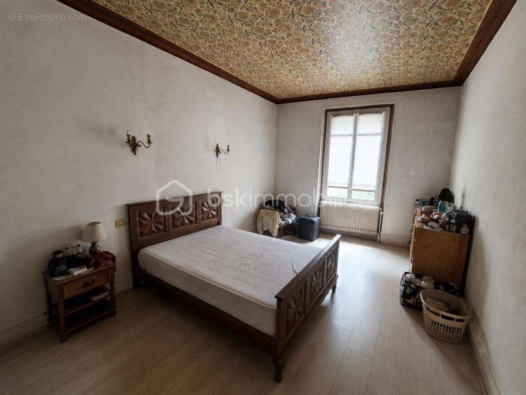 Appartement à MOREZ