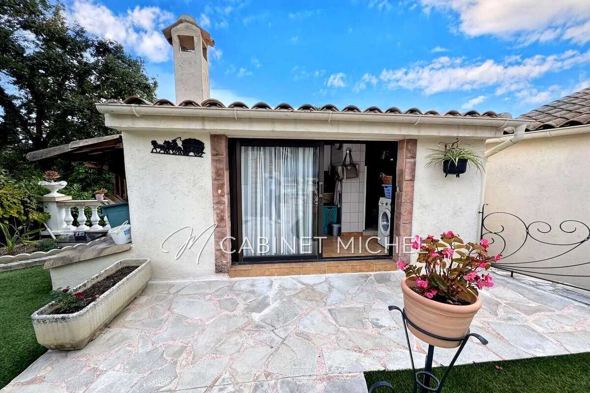 Maison 169 m² à Mougins  - photo 3