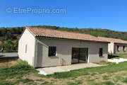 Maison à PIEUSSE