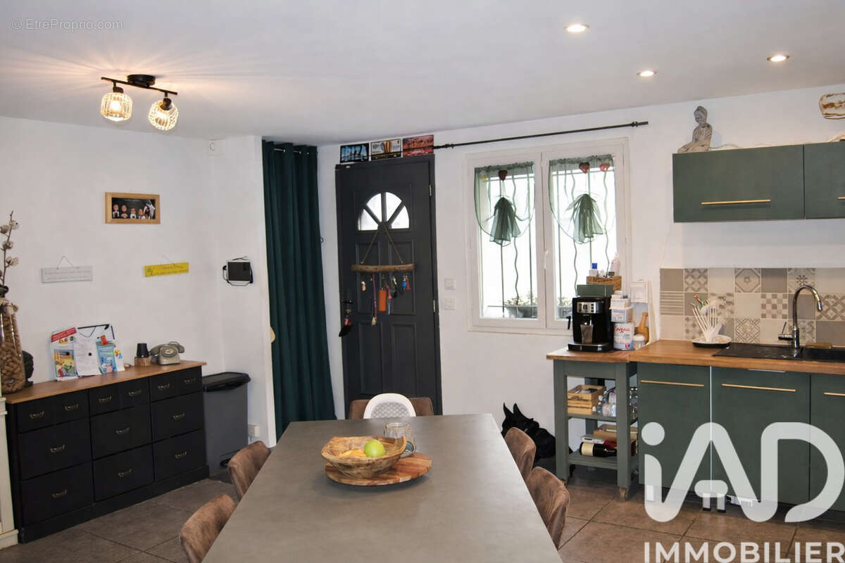 Photo 2 - Maison à SAINTE-MARIE