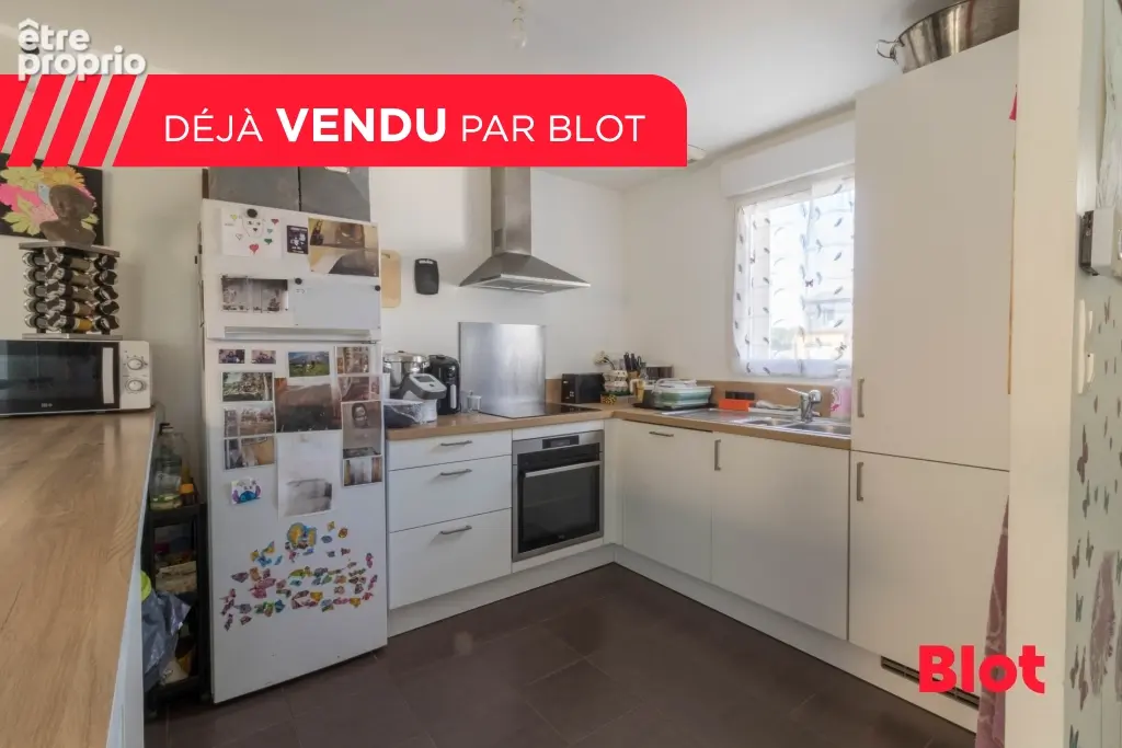Maison 6 pièces 96 m² à vendre à Chauvigne (35490) - photo 3