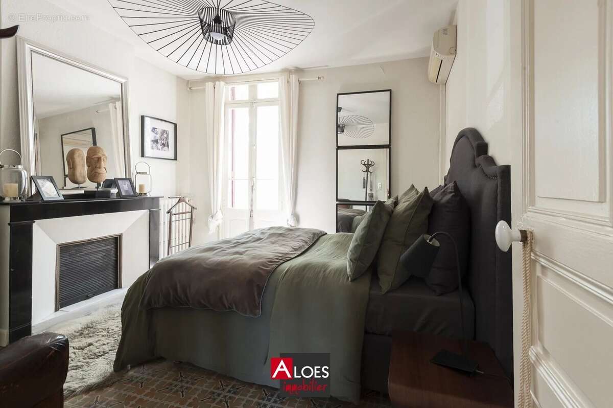 Maison à AIGUES-MORTES