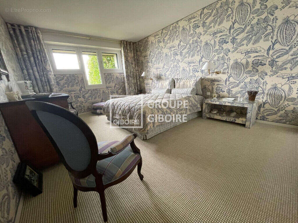 Appartement à SAINT-MALO