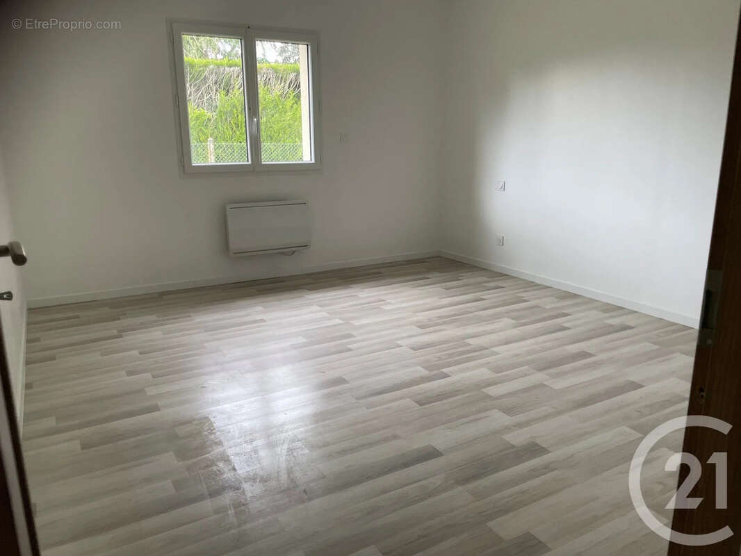 Maison 118 m² à Bernay  - photo 9
