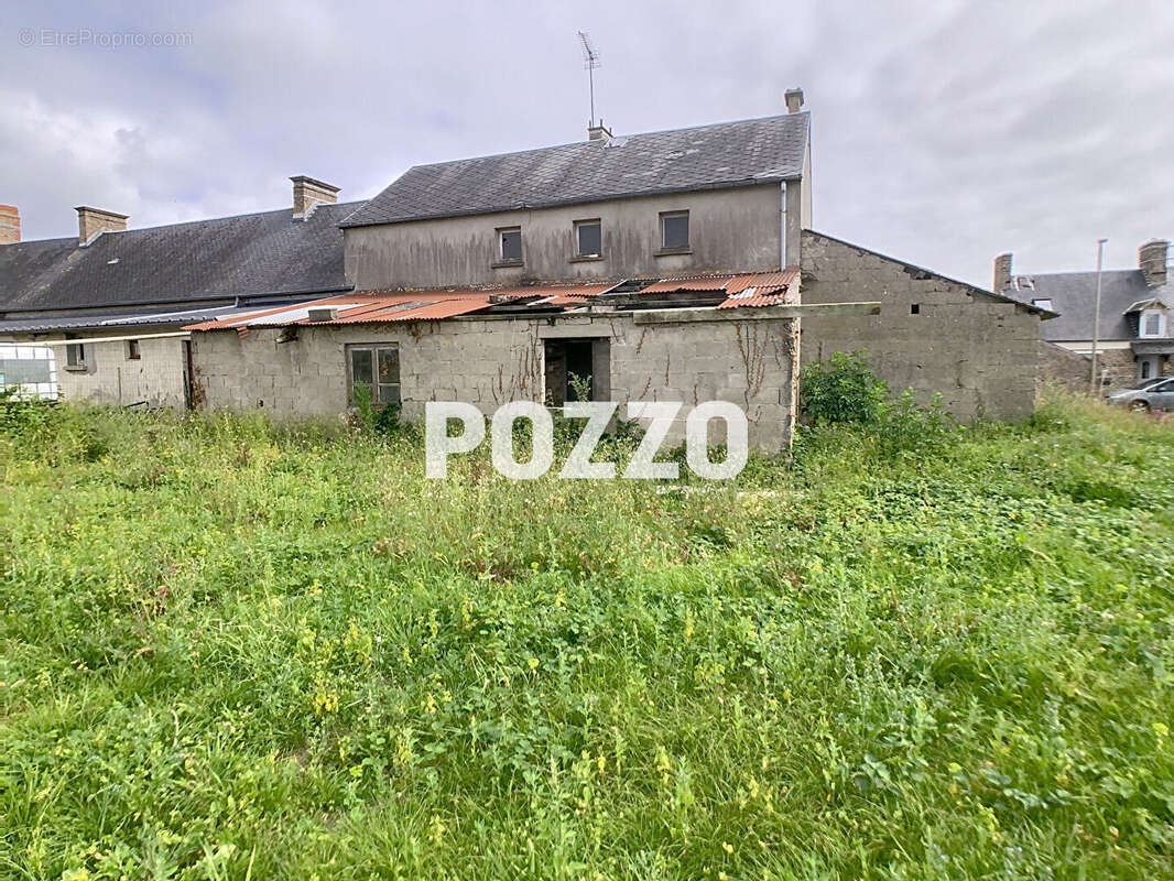 Maison - 4 pièces - Créances - 3 chambres - Garage - terrain de 553 m² Plage à 1,5 Km - photo 14