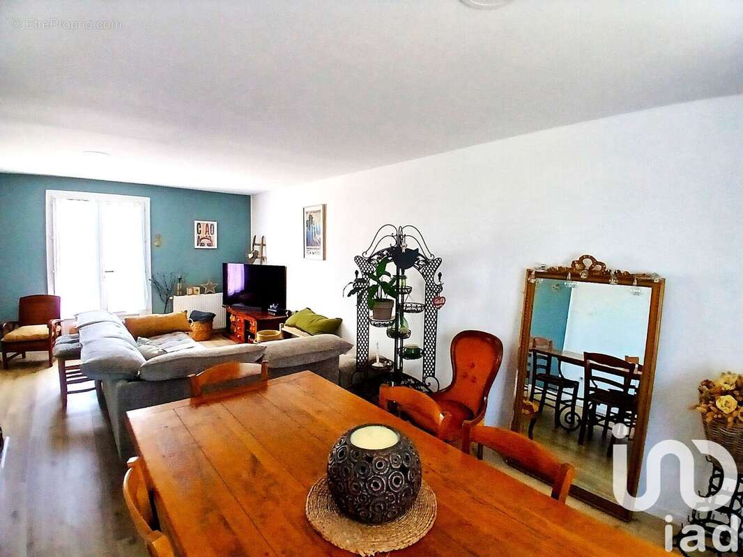 Photo 5 - Maison à MOISSAC