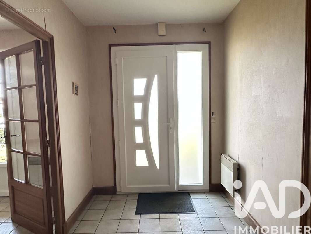 Photo 4 - Maison à CHAUNAY