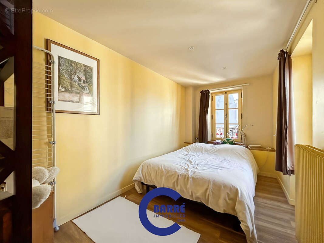 Appartement 97m² caen hypercentre - photo 9