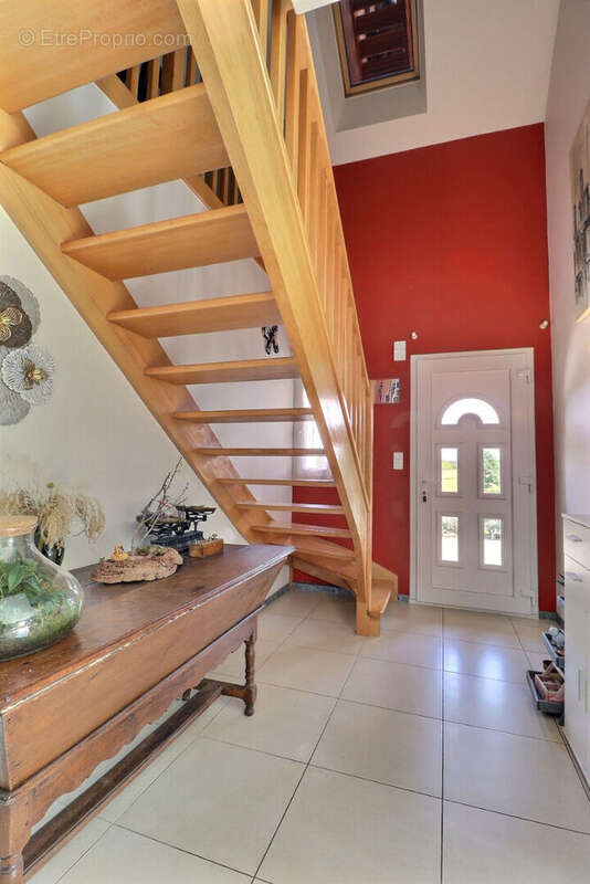 Maison accès plain pied 3 chambres Polaincourt - photo 11