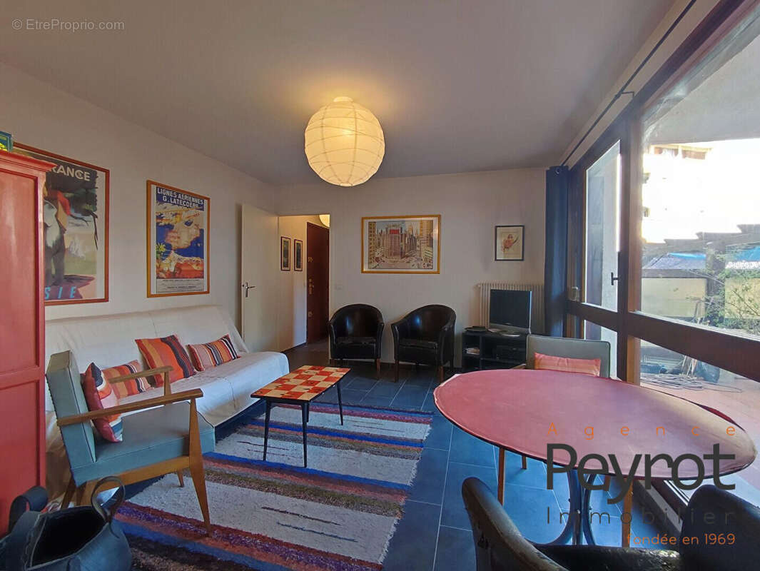 Appartement à PERPIGNAN