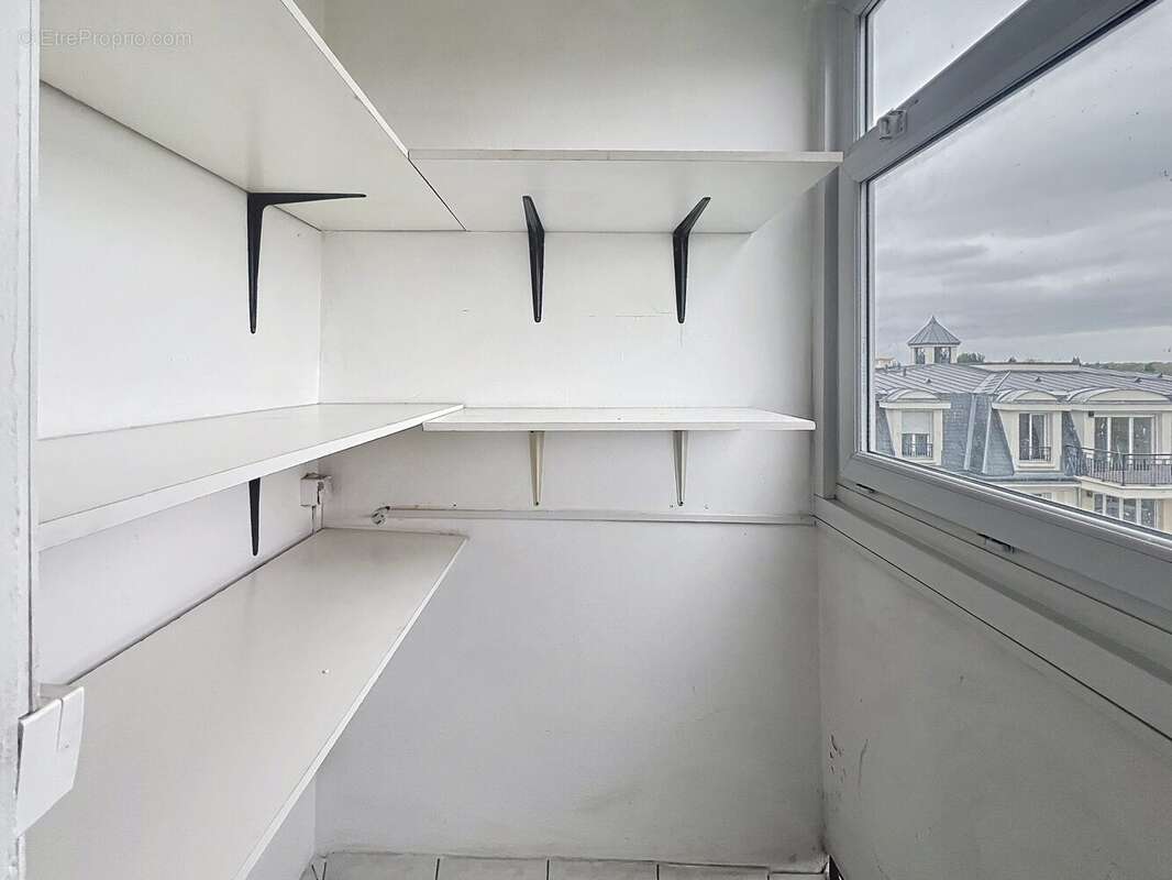 Appartement à CHAMPIGNY-SUR-MARNE