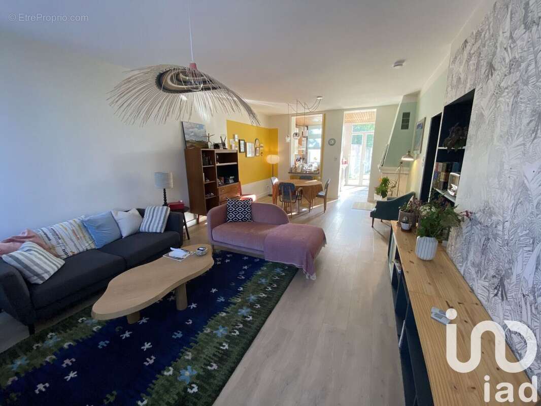 Photo 2 - Maison à LES HERBIERS