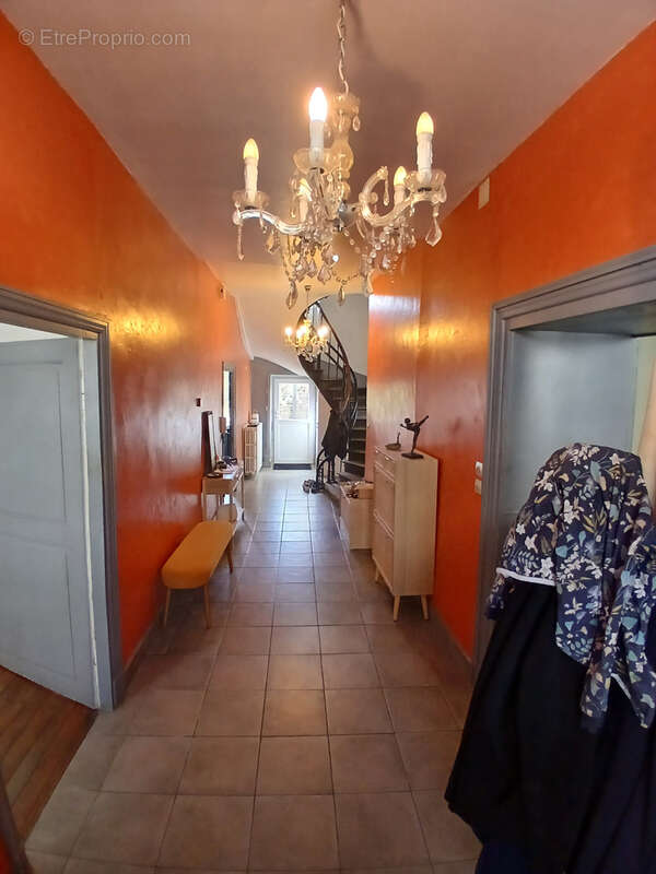 Maison à LORMES