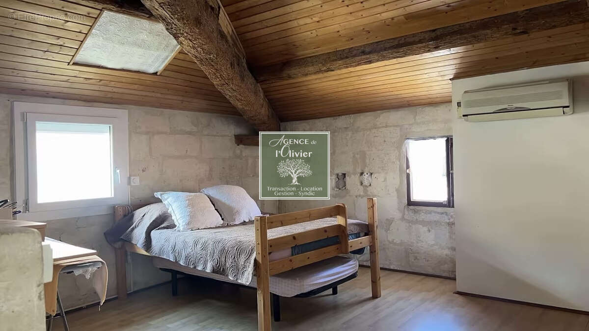 Maison à TARASCON