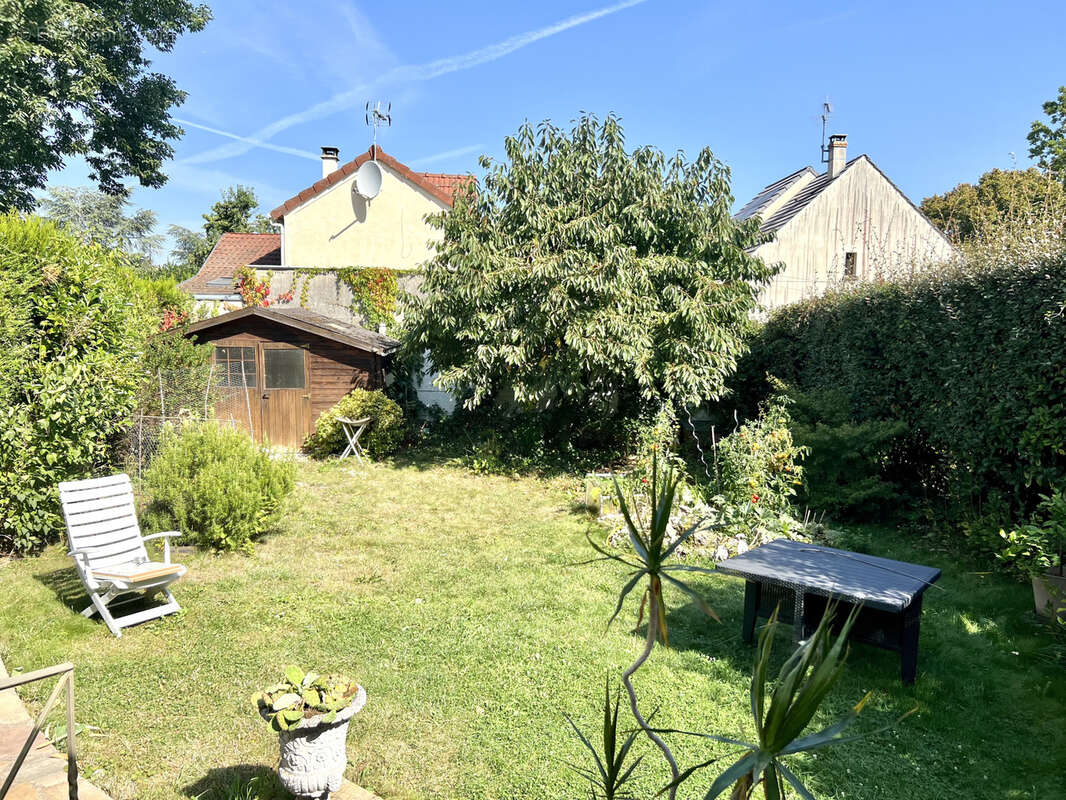 Maison individuelle Familiale à Igny - photo 3
