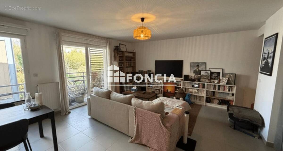 Appartement à PESSAC
