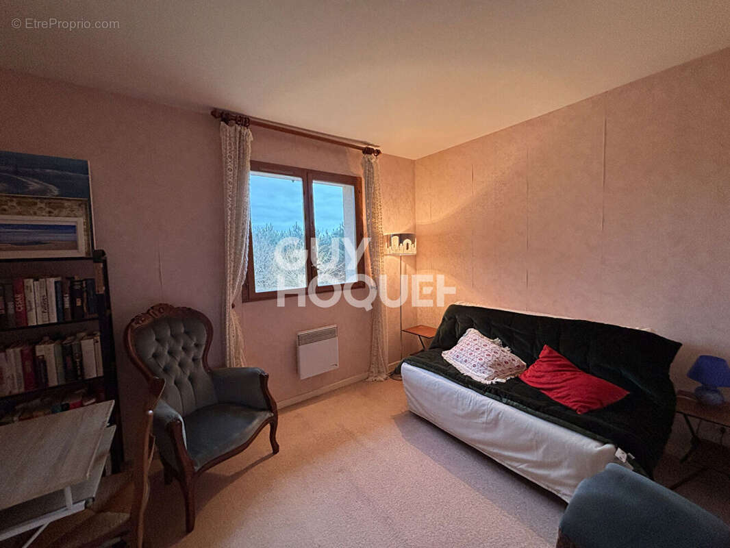 Maison à LIT-ET-MIXE