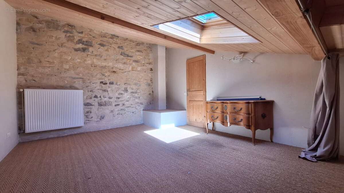 Maison à MARIGNAC-EN-DIOIS