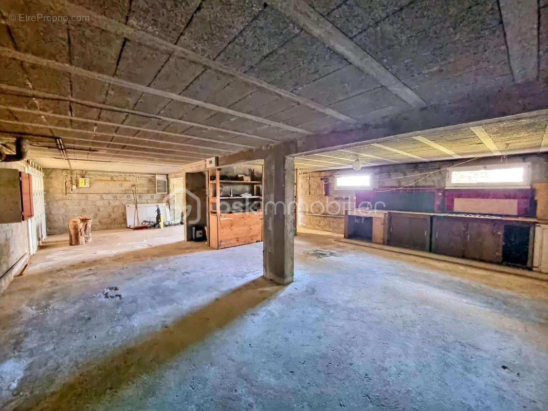 Maison à MOELAN-SUR-MER