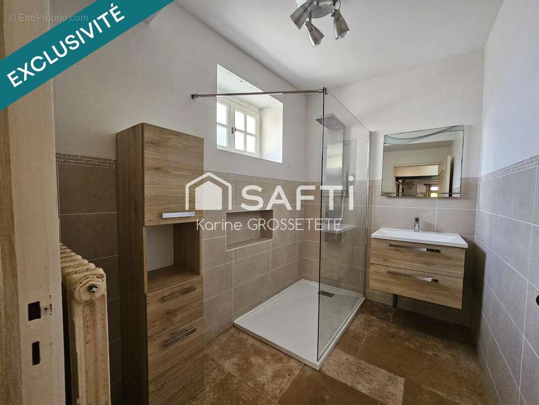 Photo 6 - Maison à MONTBARD
