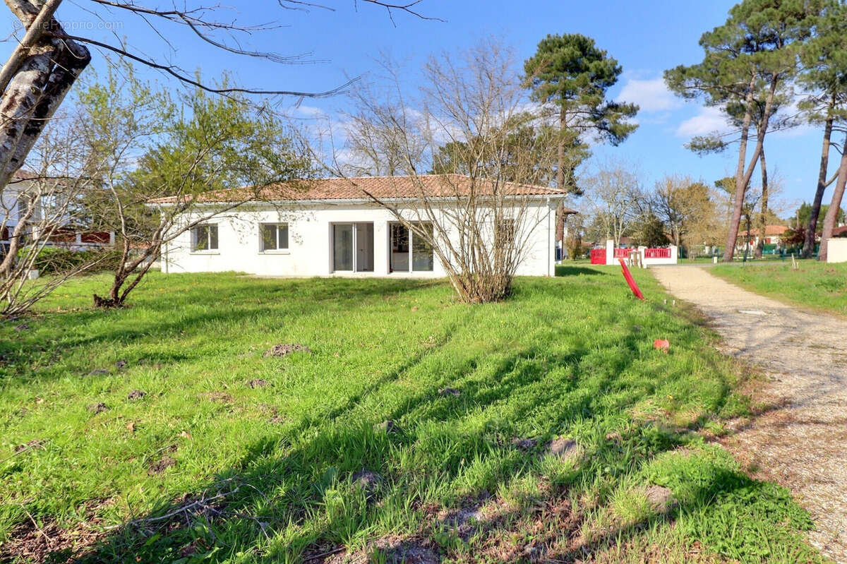 Maison 5 pièces - photo 17