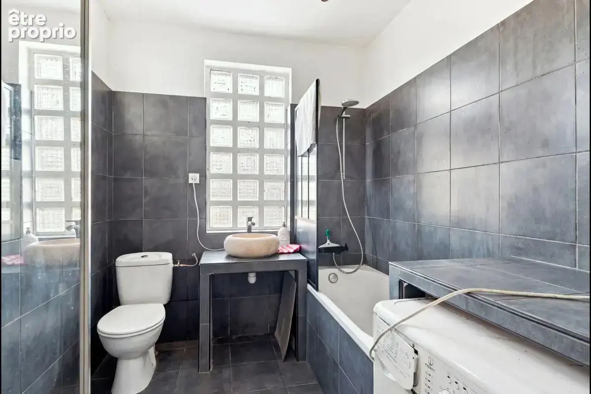 Appartement de 3 pièces de 48 m² à Vitry-sur-Seine - photo 12