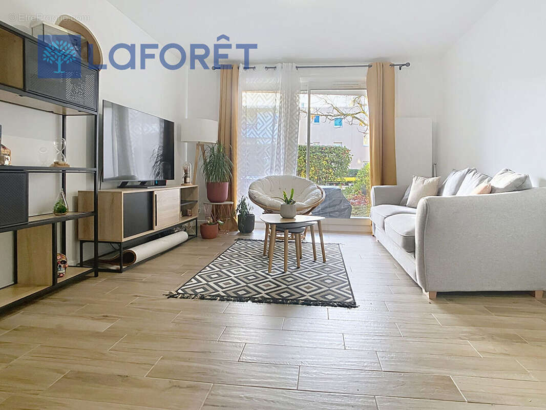 Appartement à AURAY