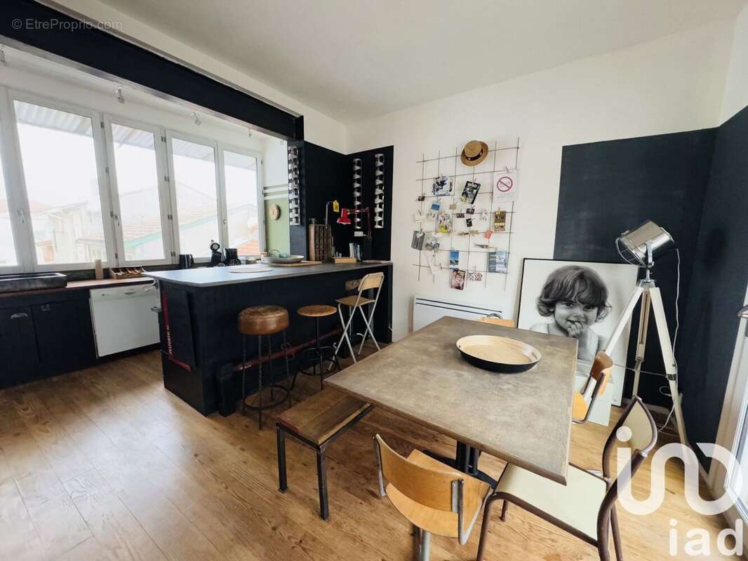 Photo 6 - Appartement à SOULAC-SUR-MER