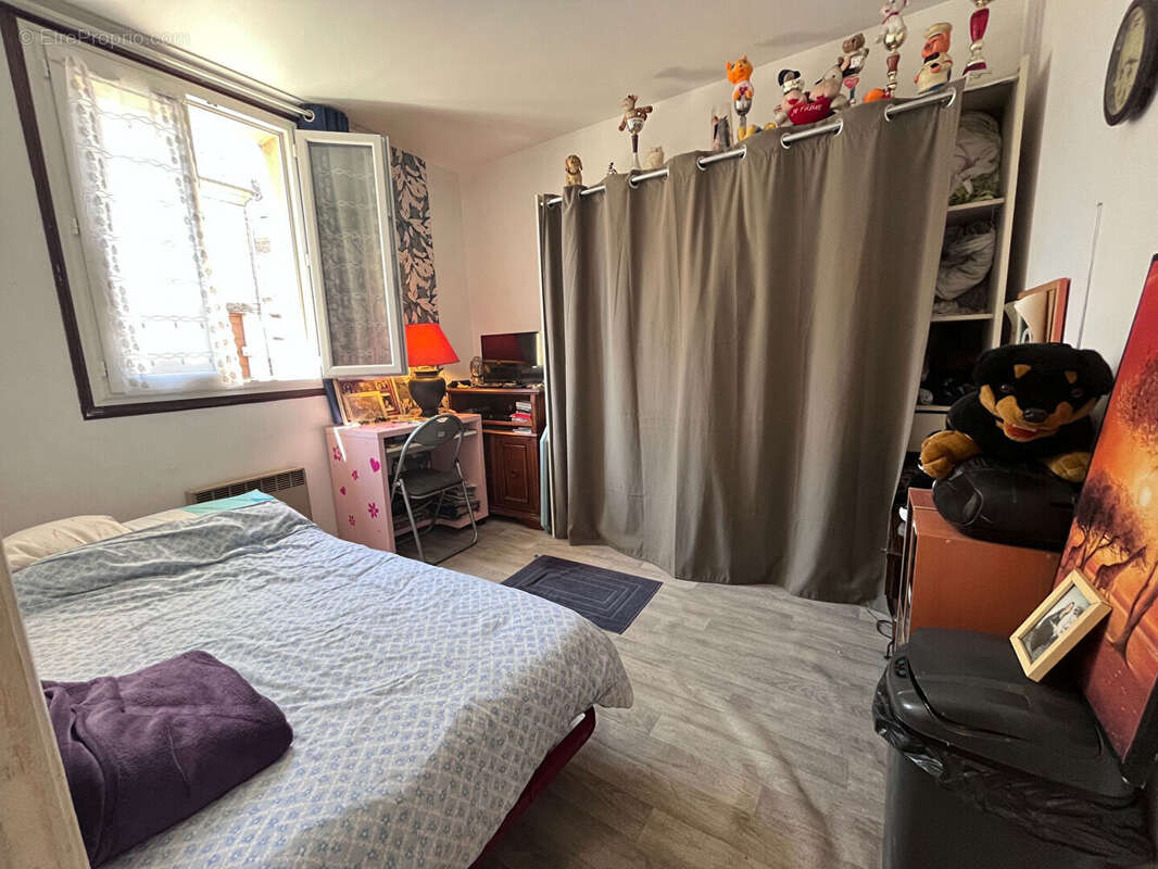 Appartement vendu loué Neuilly-en-Thelle - photo 2