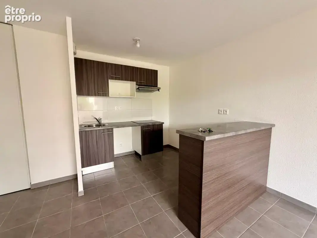 Appartement T3 - sous sol - photo 11