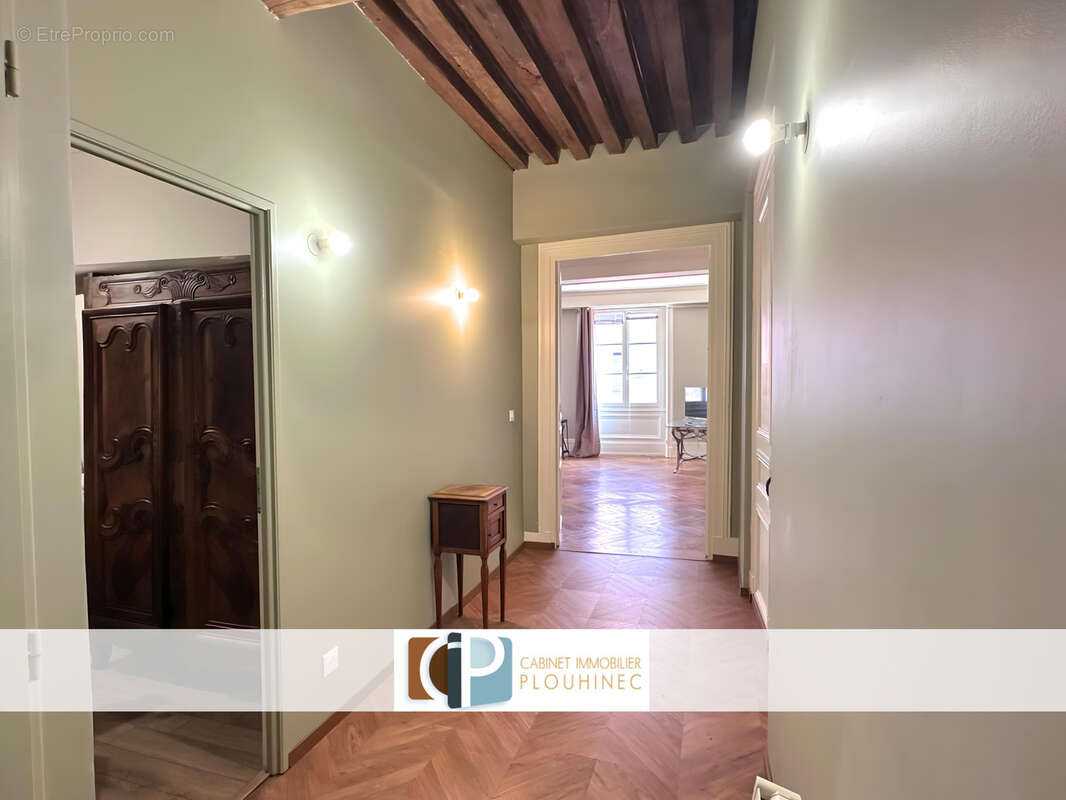 Appartement à MACON