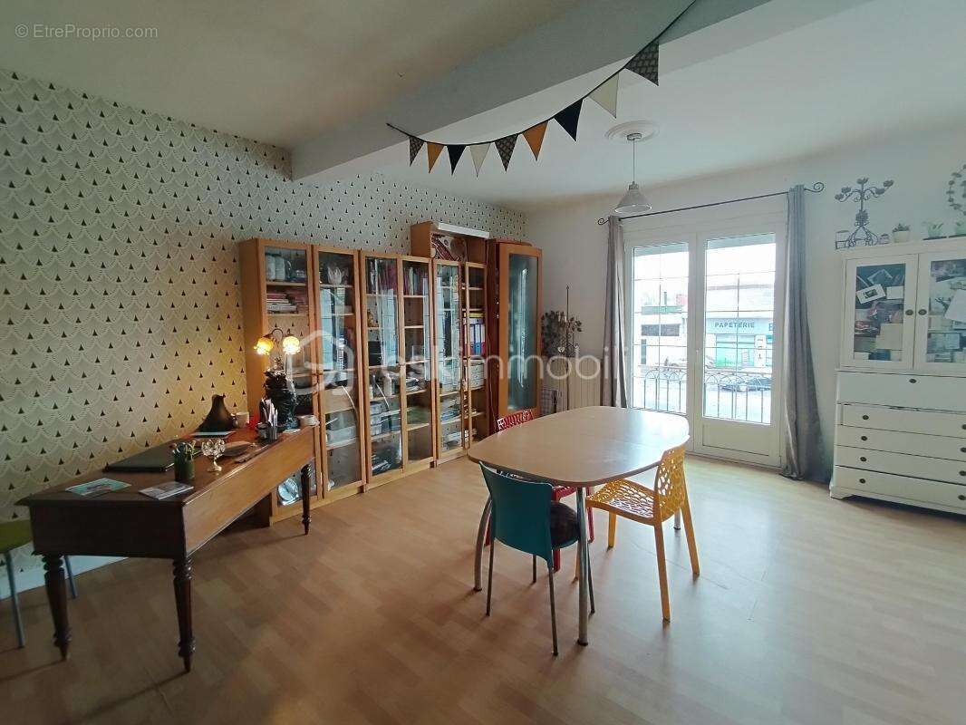 Maison à NERAC
