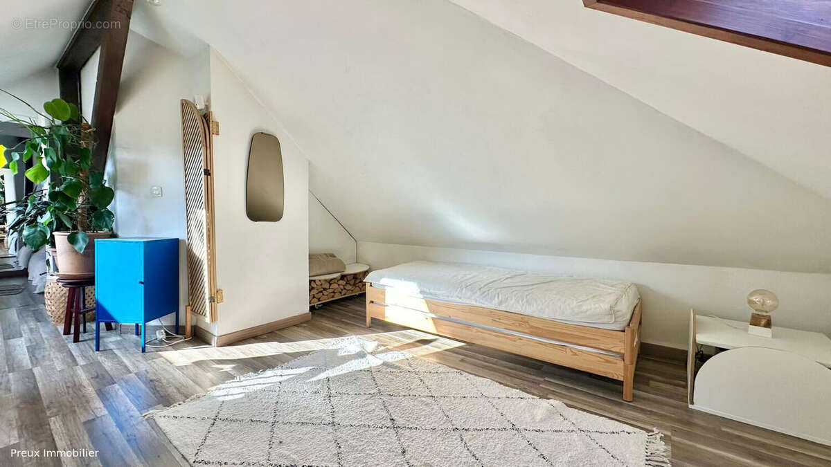 Appartement à ANNECY