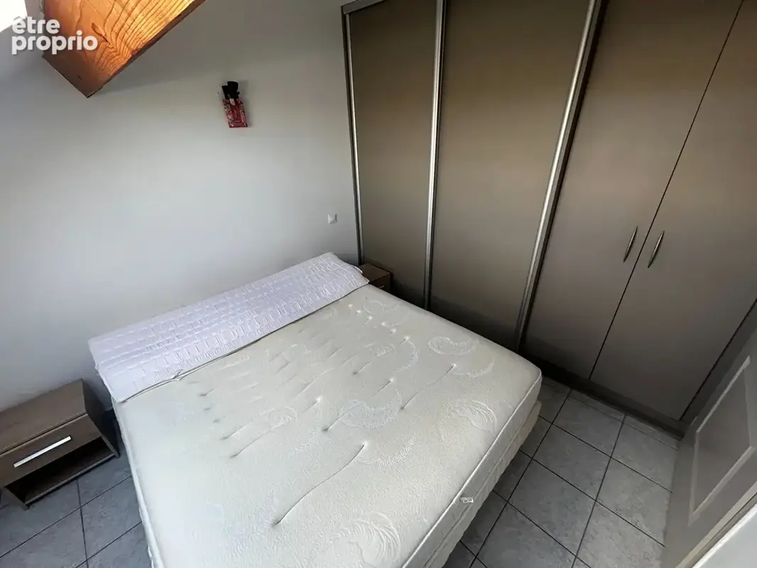 Appartement Fameck 2 pièce(s) - photo 11