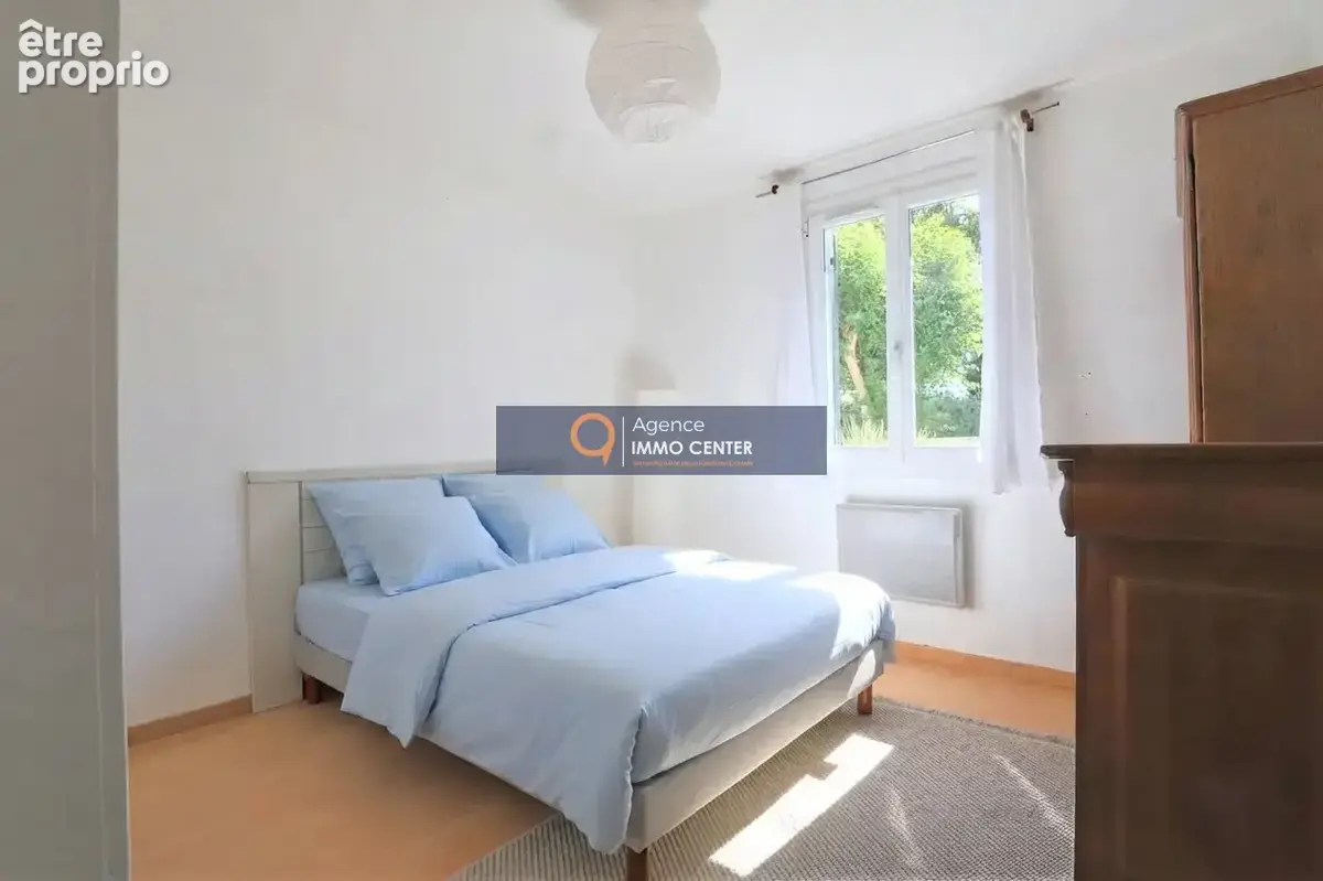 Maison de plain pied avec 3 chambres et garage - photo 7