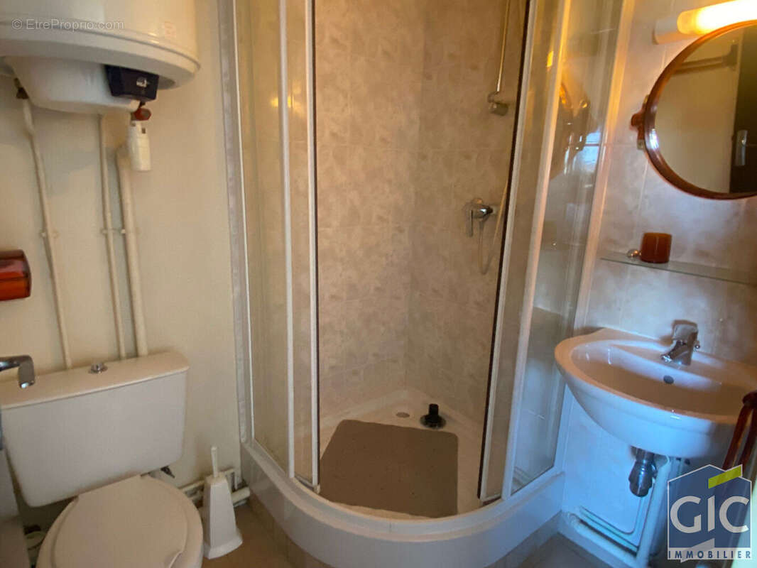 Appartement à MERVILLE-FRANCEVILLE-PLAGE