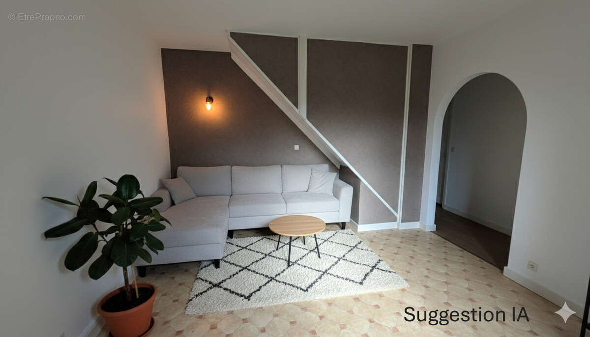 Maison à VARENNES-SUR-ALLIER