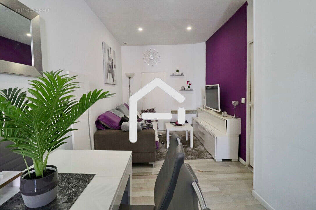 Appartement à MARIGNANE