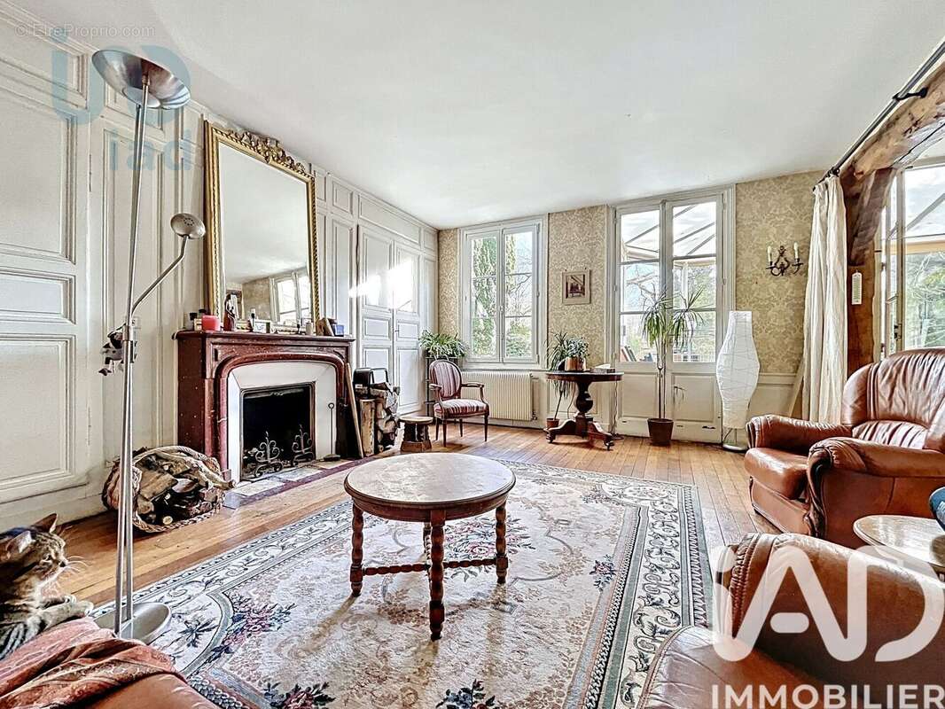 Photo 4 - Maison à COURTISOLS