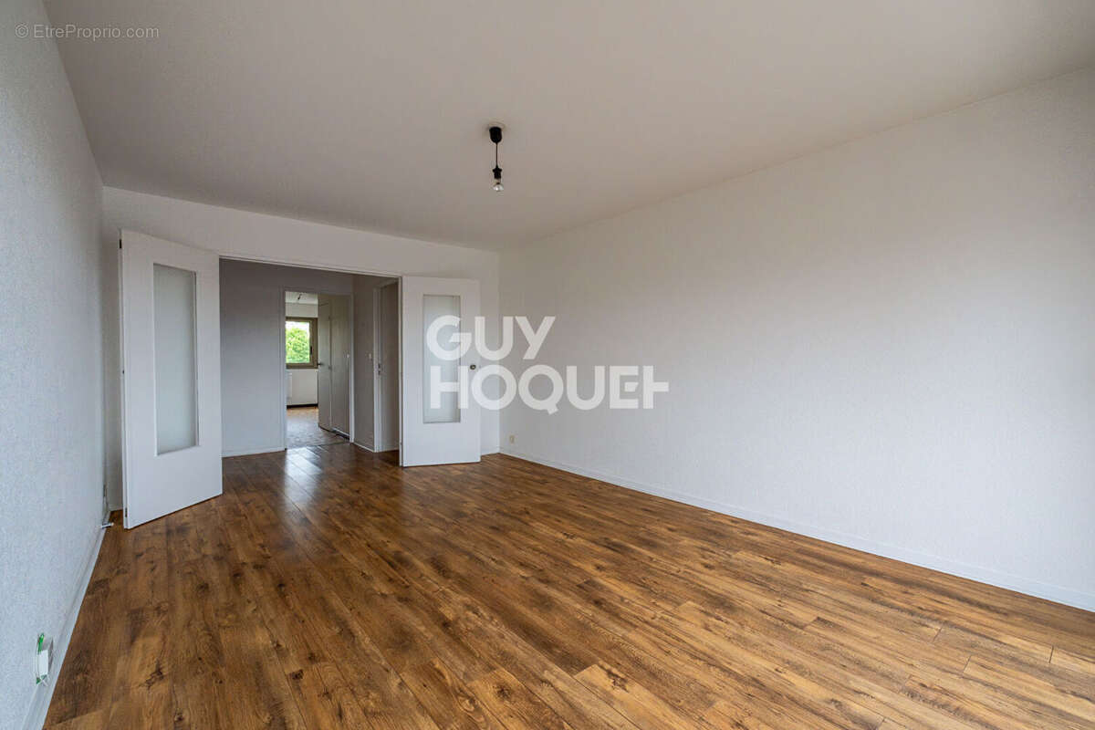 Appartement à CHAMALIERES